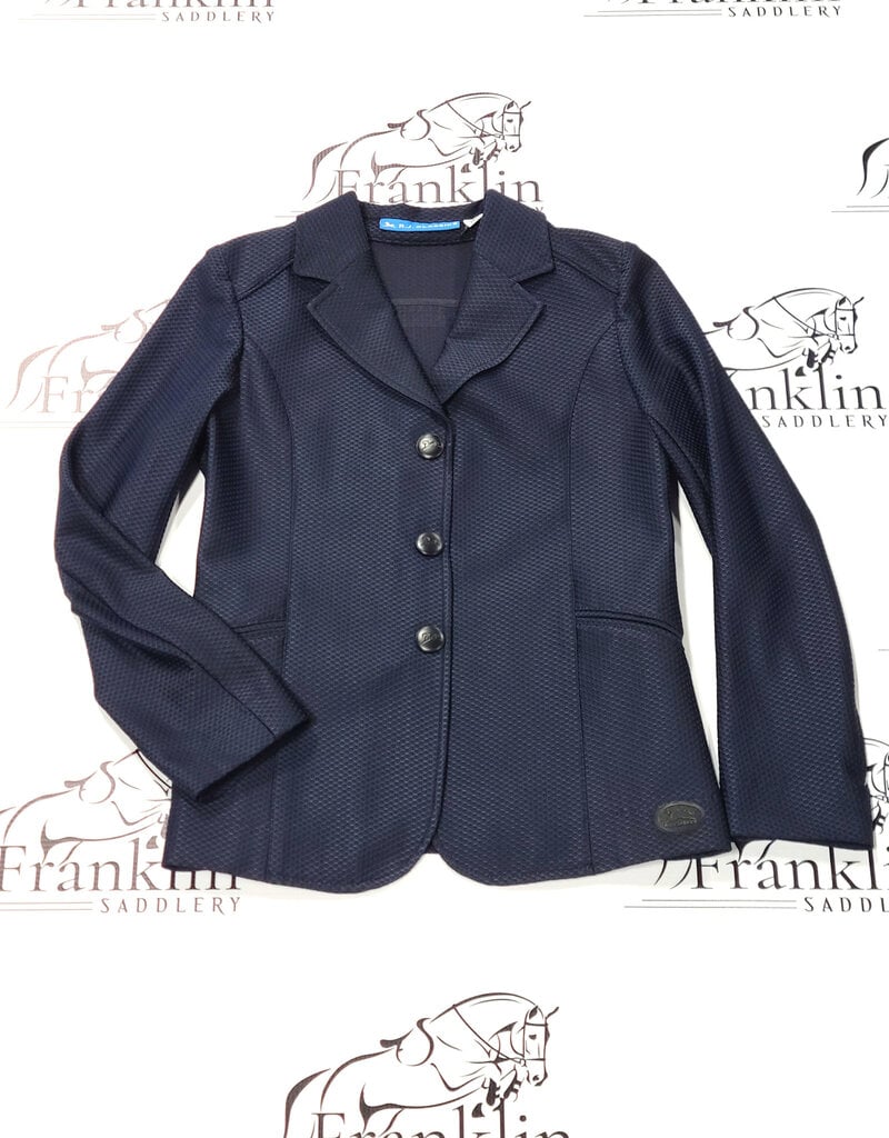 RJ Classics RJ Classics Addison Air Jr Show Coat Navy