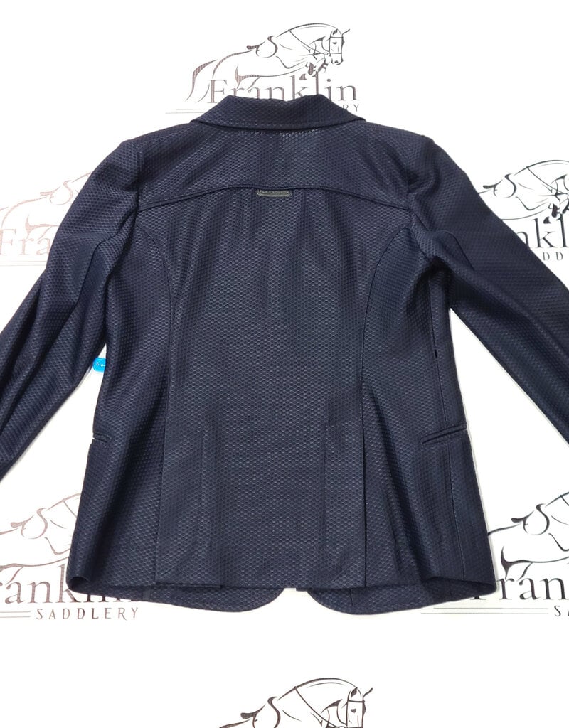 RJ Classics RJ Classics Addison Air Jr Show Coat Navy