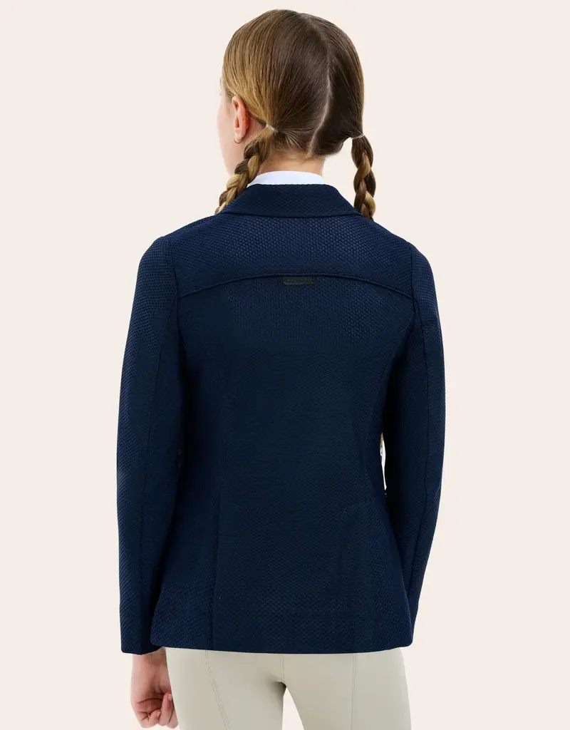 RJ Classics RJ Classics Addison Air Jr Show Coat Navy