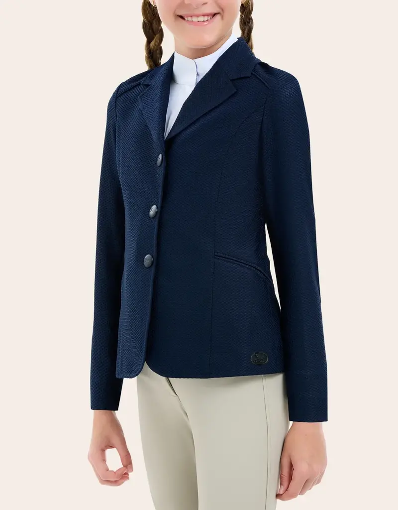 RJ Classics RJ Classics Addison Air Jr Show Coat Navy