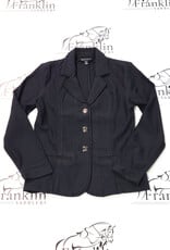 Kerrits Kerrits Kids Affinity Aero Show Coat Black