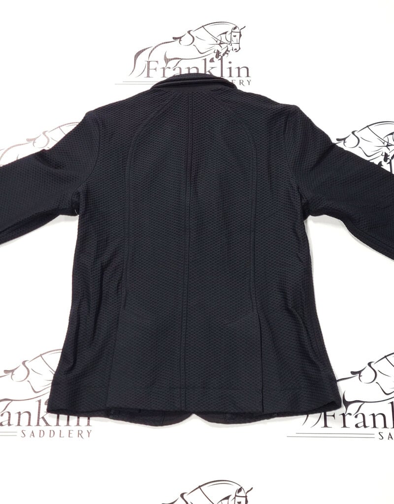 Kerrits Kerrits Kids Affinity Aero Show Coat Black