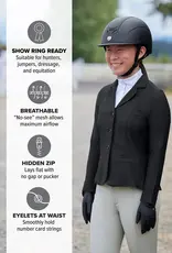 Kerrits Kerrits Kids Affinity Aero Show Coat Black