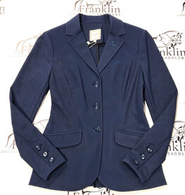 Samshield Samshield Alix-Air Show Jacket Cosmic Blue