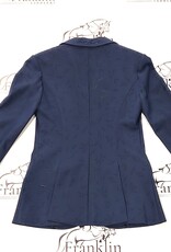 Samshield Samshield Alix-Air Show Jacket Cosmic Blue