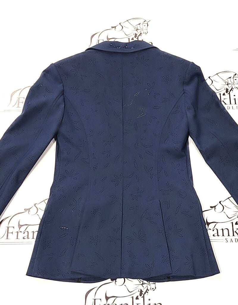 Samshield Samshield Alix-Air Show Jacket Cosmic Blue