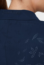 Samshield Samshield Alix-Air Show Jacket Cosmic Blue