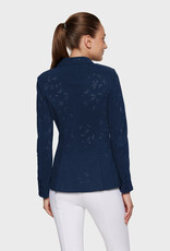 Samshield Samshield Alix-Air Show Jacket Cosmic Blue