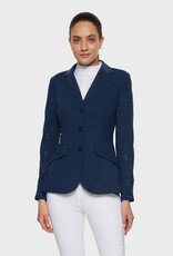 Samshield Samshield Alix-Air Show Jacket Cosmic Blue