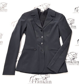 Pikeur Pikeur Leah Ladies Show Jacket Dusty Green