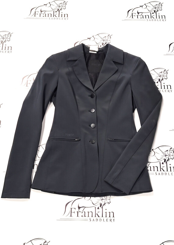 Pikeur Pikeur Leah Ladies Show Jacket Dusty Green