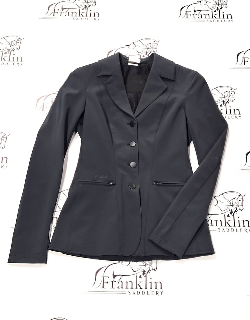 Pikeur Pikeur Leah Ladies Show Jacket Dusty Green