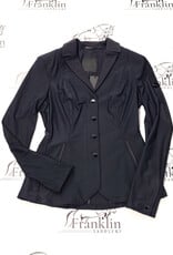 Pikeur Pikeur Kjana Mesh Women's Show Coat Black