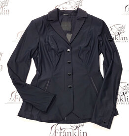 Pikeur Pikeur Kjana Mesh Women's Show Coat Black