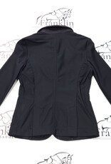 Ovation Ovation Youth Airflex Show Coat Black