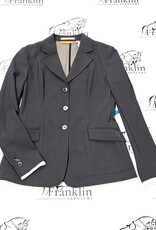 RJ Classics RJ Classics New Monterey Women's Show Coat Dark Olive