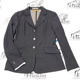 RJ Classics RJ Classics New Monterey Women's Show Coat Dark Olive