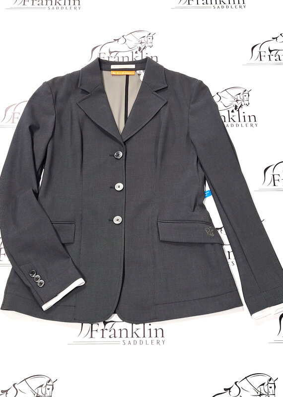 RJ Classics RJ Classics New Monterey Women's Show Coat Dark Olive