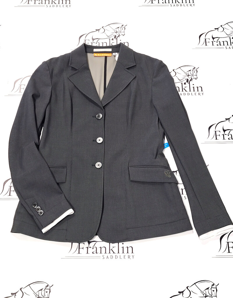 RJ Classics RJ Classics New Monterey Women's Show Coat Dark Olive