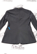 RJ Classics RJ Classics New Monterey Women's Show Coat Dark Olive