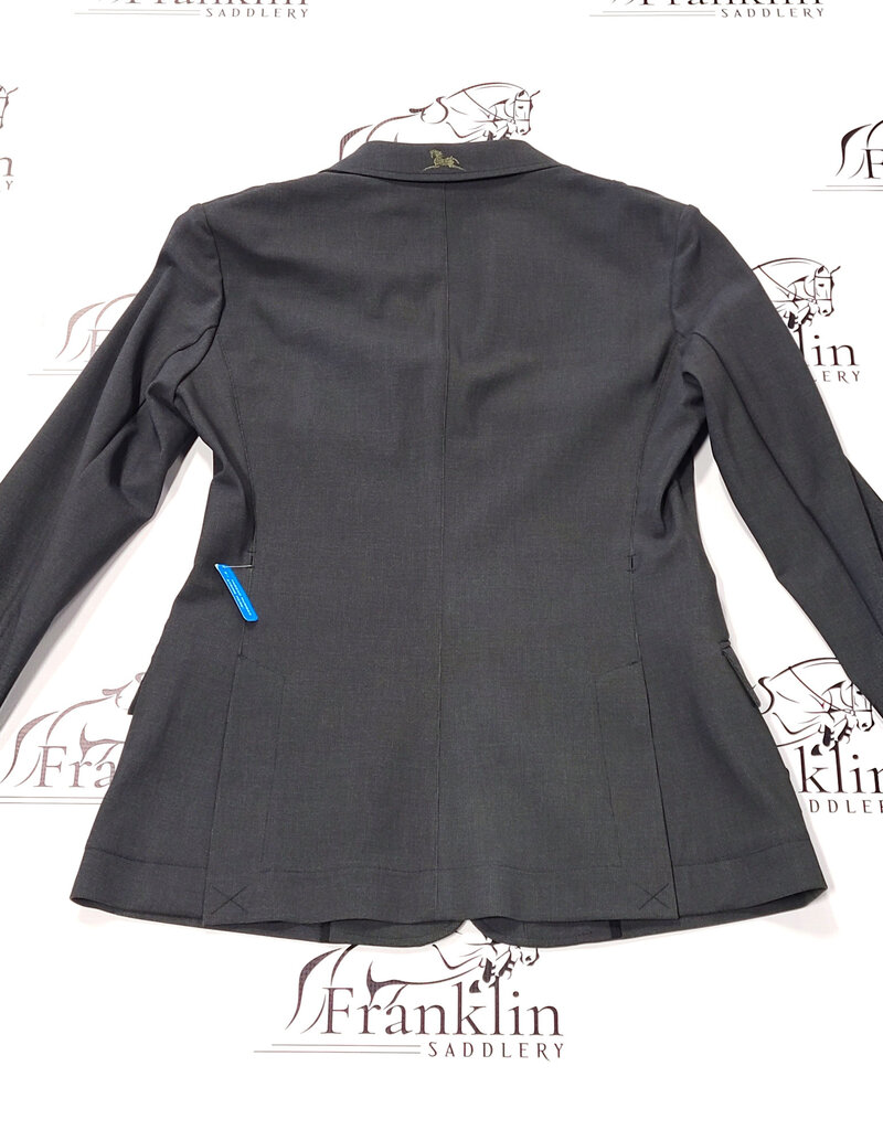 RJ Classics RJ Classics New Monterey Women's Show Coat Dark Olive