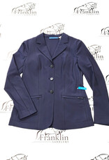 RJ Classics RJ Classics Sloane Women's Show Coat Navy
