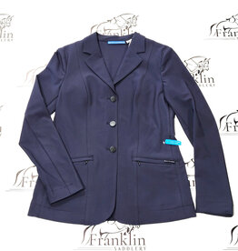 RJ Classics RJ Classics Sloane Women's Show Coat Navy