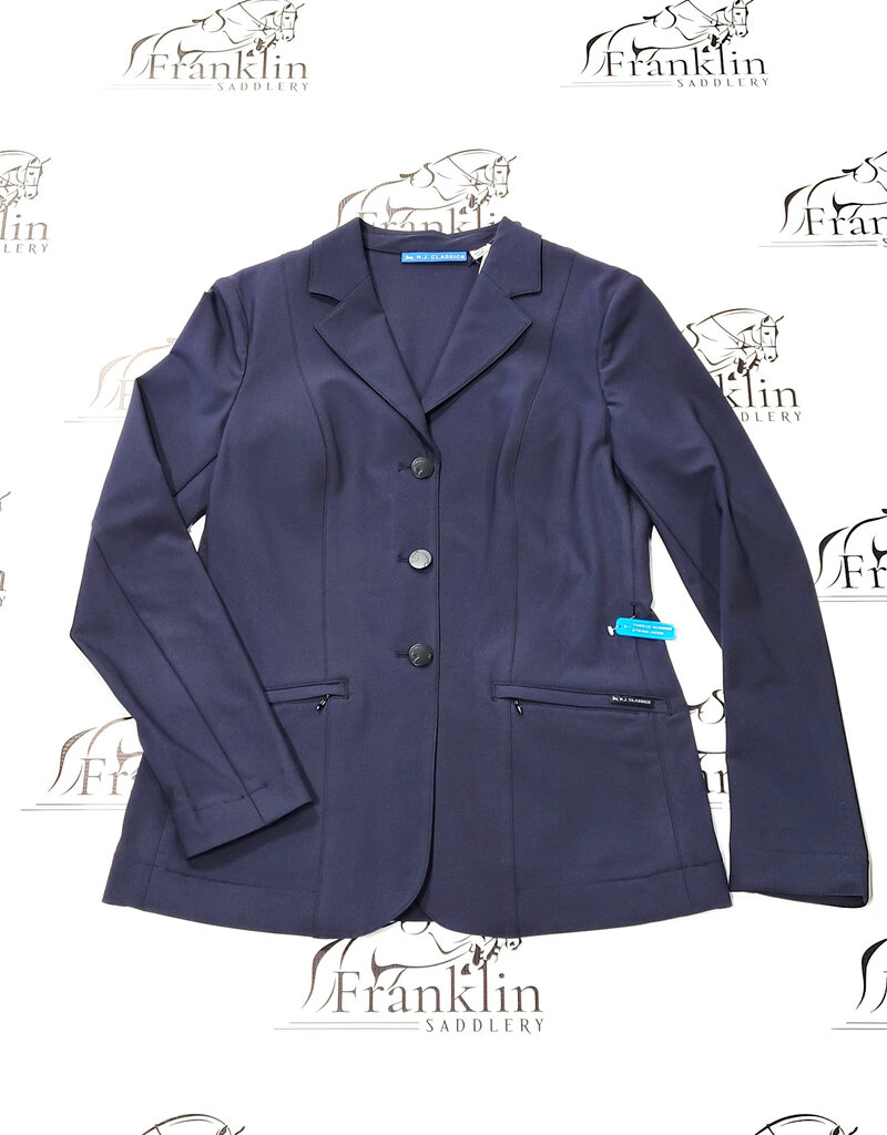RJ Classics RJ Classics Sloane Women's Show Coat Navy