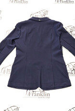 RJ Classics RJ Classics Sloane Women's Show Coat Navy