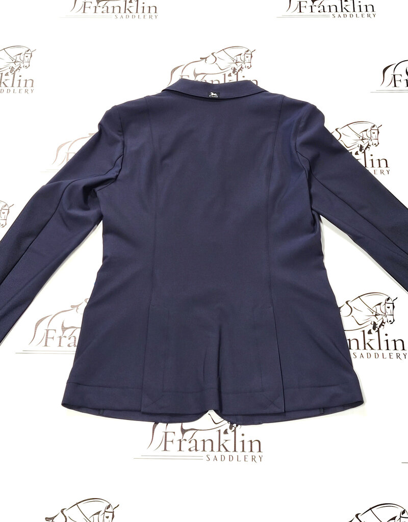 RJ Classics RJ Classics Sloane Women's Show Coat Navy