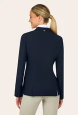 RJ Classics RJ Classics Sloane Women's Show Coat Navy