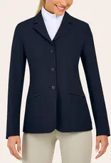 RJ Classics RJ Classics Sloane Women's Show Coat Navy