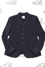 Samshield Samshield Louis Air Show Coat Black