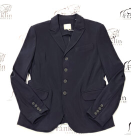 Samshield Samshield Louis Air Show Coat Black