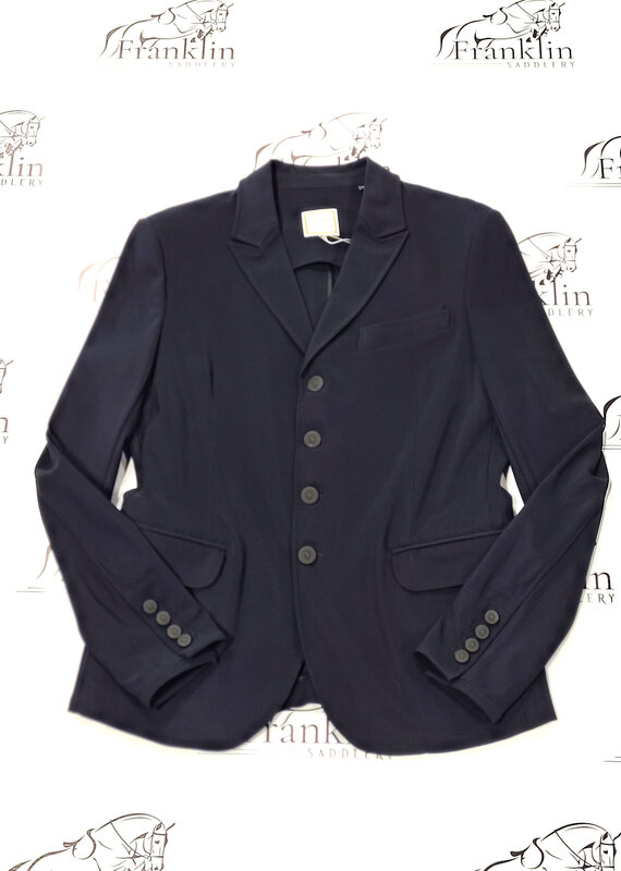 Samshield Samshield Louis Air Show Coat Black