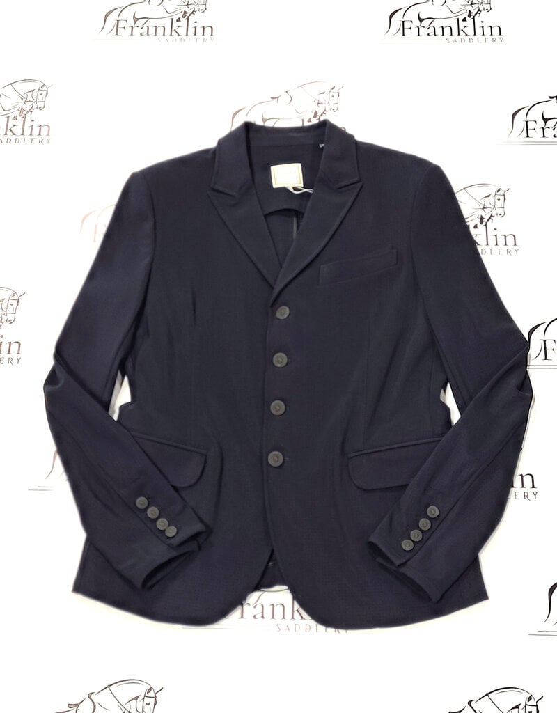 Samshield Samshield Louis Air Show Coat Black