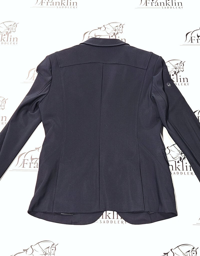 Samshield Samshield Louis Air Show Coat Black