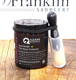 Equidae Botanicals Equidae Botanicals Aussie Strength Pink Nose Protector w/ Applicator Brush