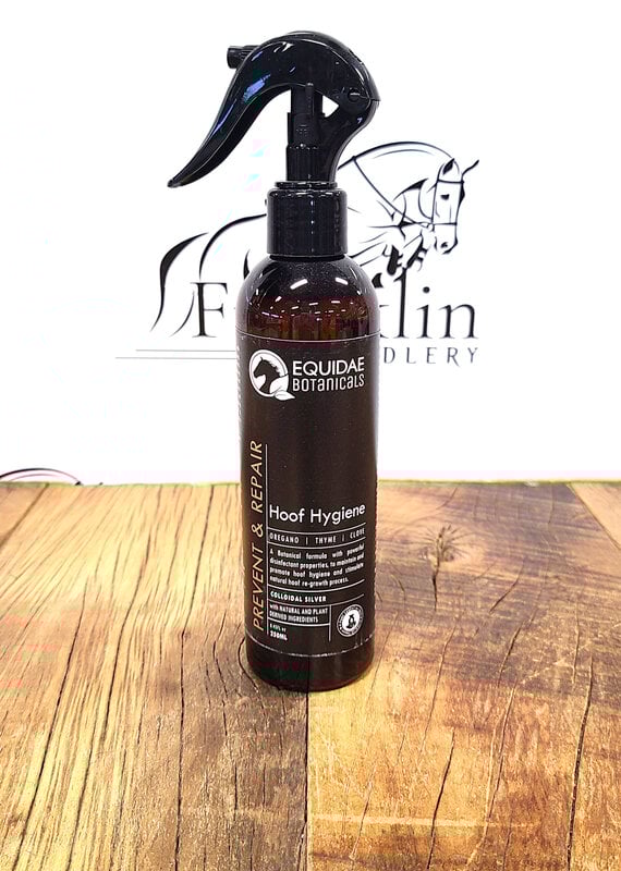 Equidae Botanicals Equidae Botanicals Prevent And Repair Hoof Hygiene