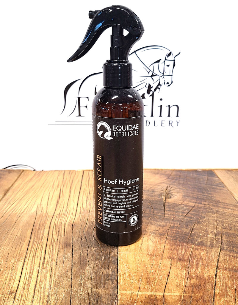 Equidae Botanicals Equidae Botanicals Prevent And Repair Hoof Hygiene