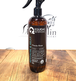 Equidae Botanicals Equidae Botanicals Revitalise And Relax Muscle Rinse