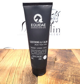 Equidae Botanicals Equidae Botanicals Soothing And Calm Aloe Vera Gel