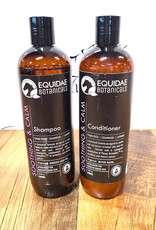 Equidae Botanicals Equidae Botanicals Soothing and Calm Shampoo and Conditioner