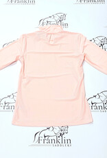 Euphoric Equestrian Euphoric Equestrian Women's Otto Turtleneck Blossom