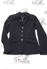 Ariat Ariat Women's Allure Show Coat Black
