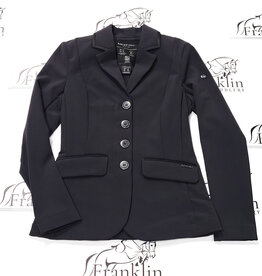 Ariat Ariat Women's Allure Show Coat Black