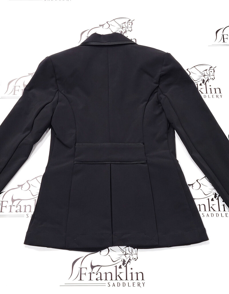Ariat Ariat Women's Allure Show Coat Black
