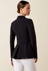 Ariat Ariat Women's Allure Show Coat Black