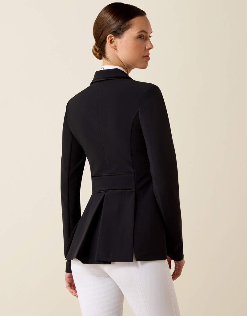 Ariat Ariat Women's Allure Show Coat Black