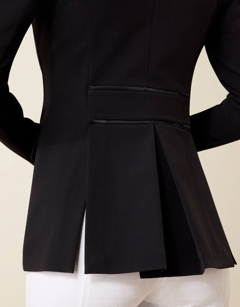 Ariat Ariat Women's Allure Show Coat Black